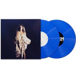Lady Gaga - Mayhem (Opaque Blue Vinyl)
