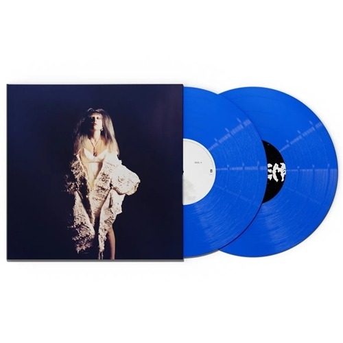 Lady Gaga - Mayhem (Opaque Blue Vinyl)