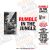 Soul Jazz Records Presents - Rumble In The Jungle (2LP/Red Vinyl) (RSD 2025)