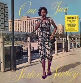 Sister Nancy - One, Two (RSD 2025)