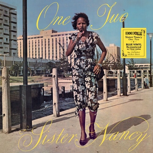 Sister Nancy - One, Two (RSD 2025)