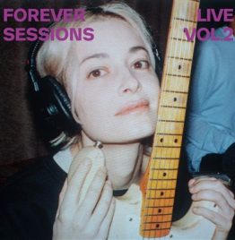 Men I Trust - Forever Live Sessions Vol 2