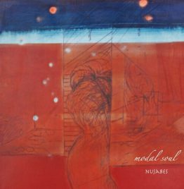 Nujabes - Modal Soul (2LP, 2024 Reissue)