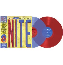 Kool & The Gang - Unite