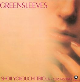 Shoji Yokouchi Trio - Greensleeves (Impex)
