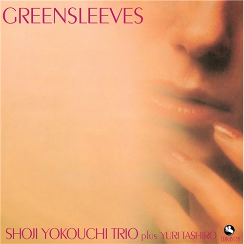 Shoji Yokouchi Trio - Greensleeves (Impex)