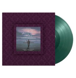 Ennio Moricone - Legend Of 1900 (OST, Green Coloured Vinyl)