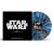 Star Wars Lofi (Music From Vol. 1-3) (Color Splatter Vinyl/2LP)