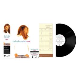 Belinda Carlisle - Real