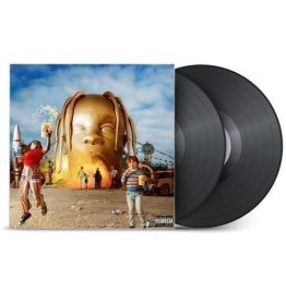 Travis Scott - Astroworld (2 LP, 150G Vinyl)