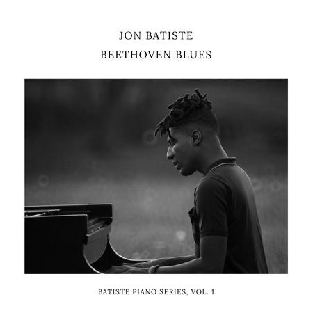 Jon Batiste - Beethoven Blues