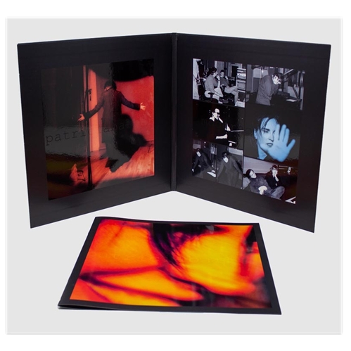 Patricia Barber - Modern Cool (2LP)