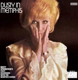 Dusty Springfield - Dusty In Memphis (Atlantic 75, 180g 2LP 45RPM - QRP)