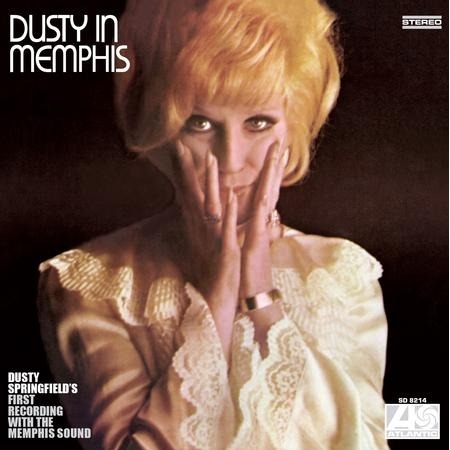 Dusty Springfield - Dusty In Memphis (Atlantic 75, 180g 2LP 45RPM - QRP)