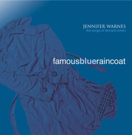 Jennifer Warnes - Famous Blue Raincoat (Impex)