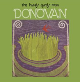 Donovan - The Hurdy Gurdy Man