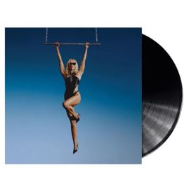 Miley Cyrus - Endless Summer Vacation