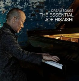 Joe Hisaishi - Dream Songs - The Essential Joe Hisaishi (CD)