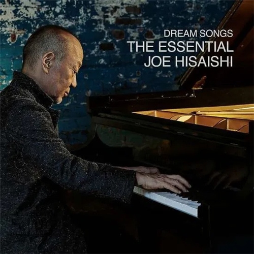 Joe Hisaishi - Dream Songs - The Essential Joe Hisaishi (CD)