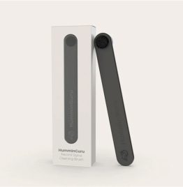 HumminGuru - Record Stylus Cleaning Brush
