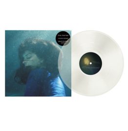 Marias - No One Noticed (10", Maxi-Single, Milky Clear)