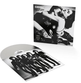 Scorpions - Love At First Sting (Silver Vinyl)
