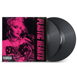 Miley Cyrus - Plastic Hearts