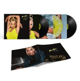 Dua Lipa - Future Nostalgia (3LP)
