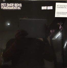 Pet Shop Boys - Fundamental