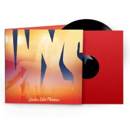 Inxs - Listen Like Thieves (40th Anniversary)