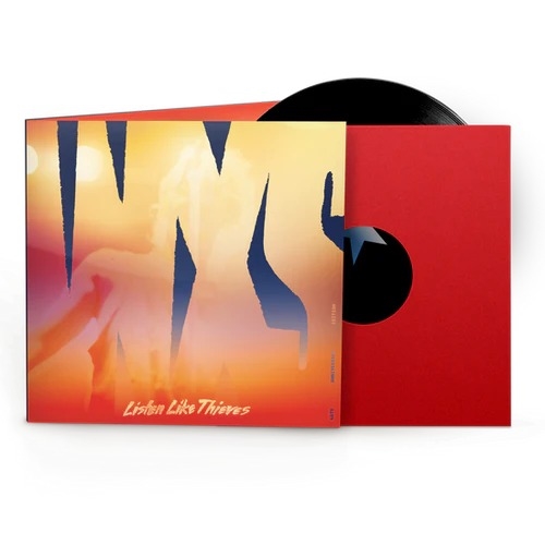 Inxs - Listen Like Thieves (40th Anniversary)
