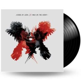 Kings Of Leon - Only By The Night (2LP)