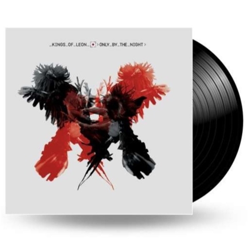 Kings Of Leon - Only By The Night (2LP)