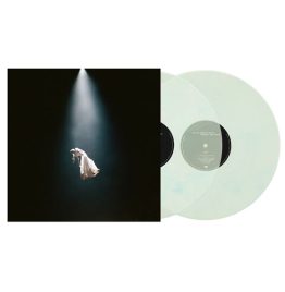 Ariana Grande - Eternal Sunshine Deluxe - Brighter Days Ahead (2LP, Transparent Vinyl)