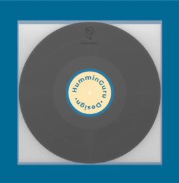 HumminGuru 12" Premium Inner Record Sleeves (50 pack)