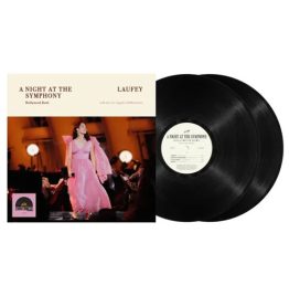 Laufey - A Night At The Symphony - Hollywood Bowl (RSD 2025, 2LP)