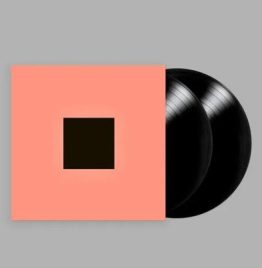 Bon Iver - Sable, Fable (2LP)
