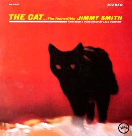 Jimmy Smith - Cat (Verve Acoustic Sounds Series)