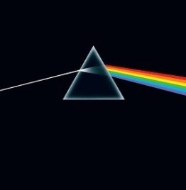Pink Floyd - Dark Side Of The Moon (50th Anniversary Edition)