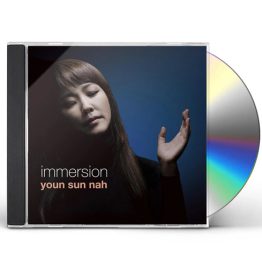 Youn Sun Nah - Immersion (CD)