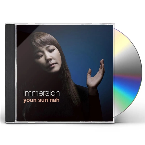 Youn Sun Nah - Immersion (CD)