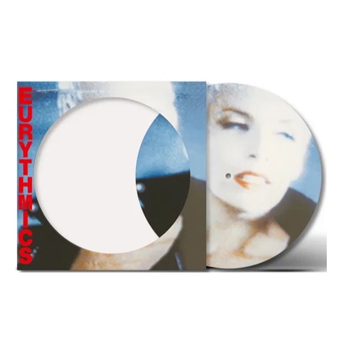 Eurythmics - Be Yourself Tonight (RSD 2025 Picture Disc)