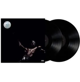 Travis Scott - Utopia
