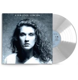 Celine Dion - Unison ( Crystal Clear Vinyl)