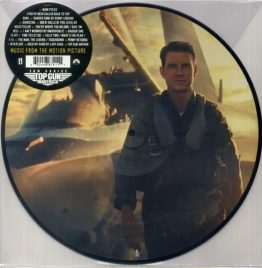 Various Artists - Top Gun - Maverick