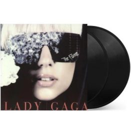 Lady Gaga - Fame