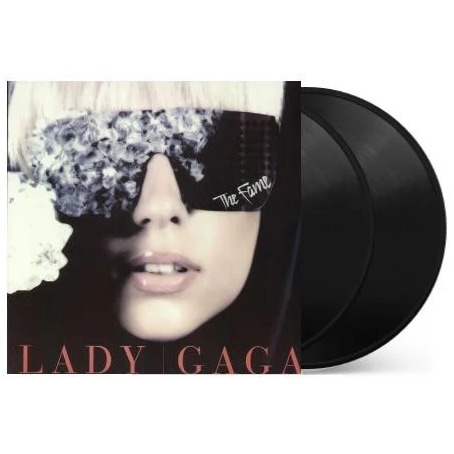 Lady Gaga - Fame