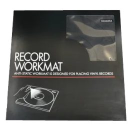 Nagaoka - RWM01 - Record Work Mat