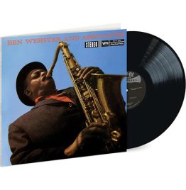 Ben Webster - Ben Webster & Associates (Verve Acoustic Sounds Series)