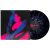 TV Girl - Who Really Cares (Splatter Vinyl)